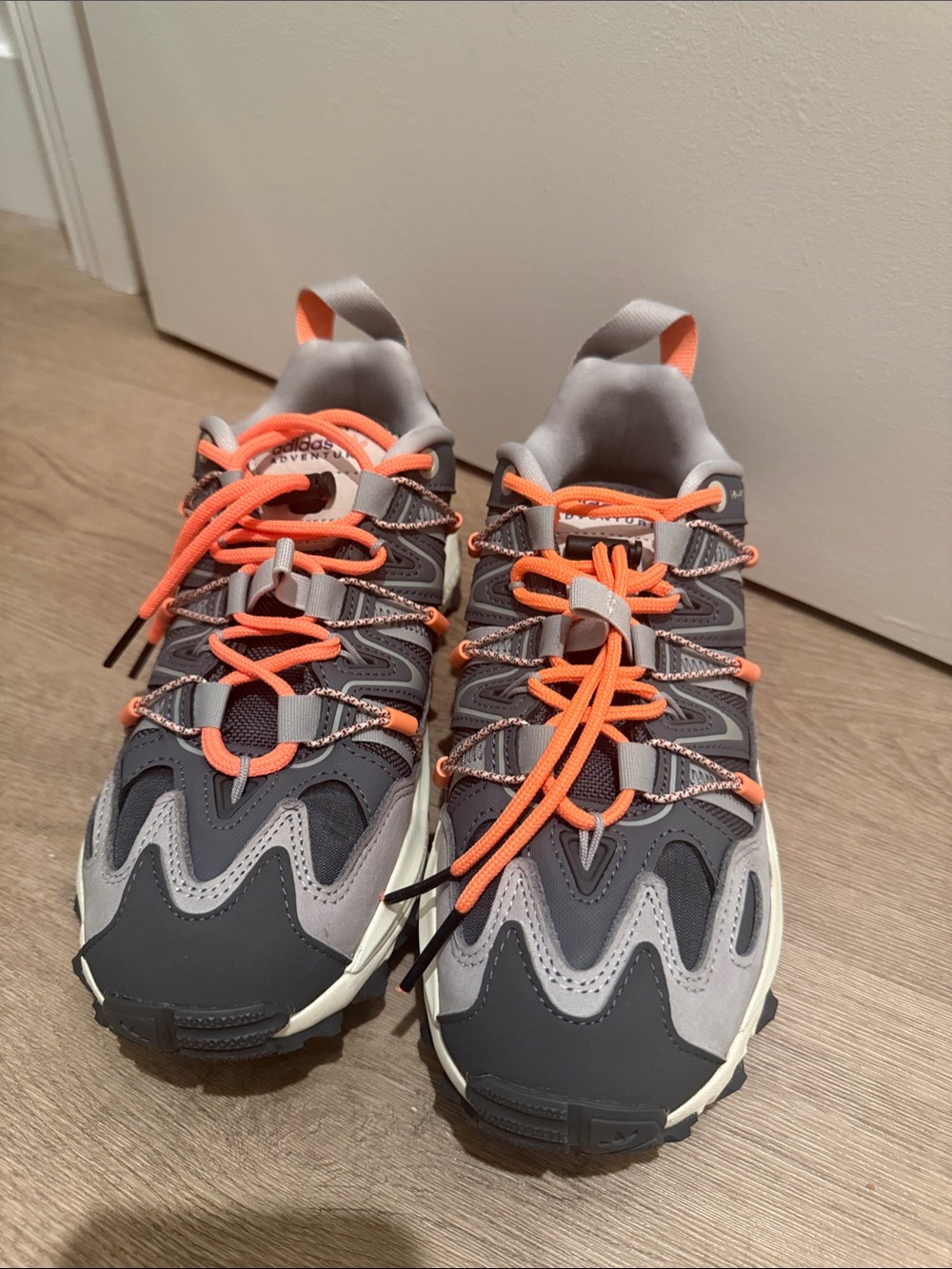 2022 Adidas Hyperturf Sneakers